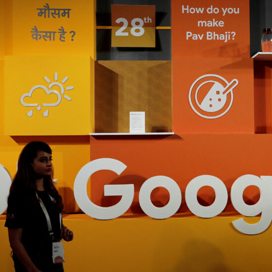 Google asks India's top court to quash Android antitrust directives