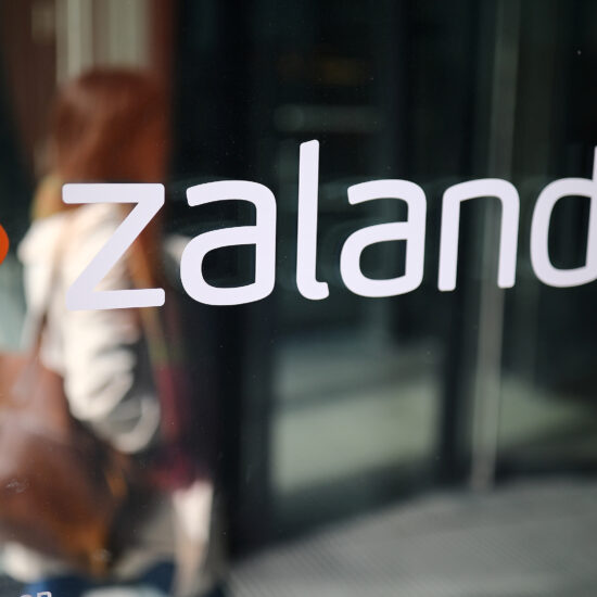 Zalando, Europe's biggest online fashion retailer, on Tuesday sued the European Commission for putting it in the same category as Alphabet's Google