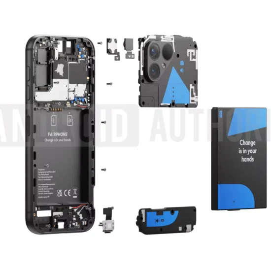 Fairphone 5