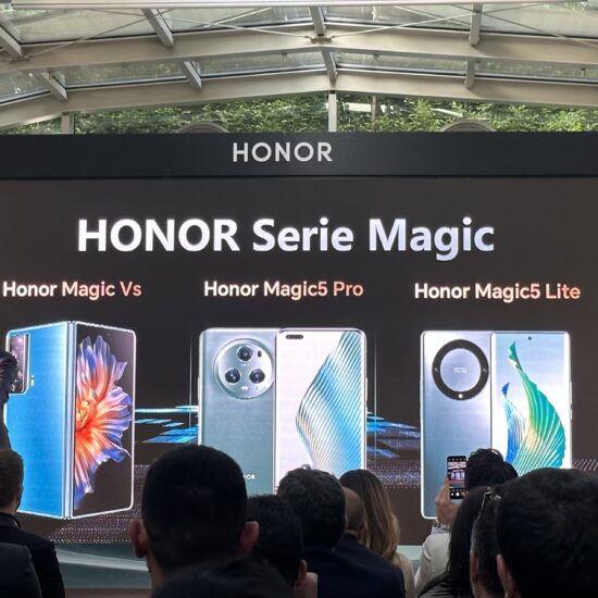 Honor Magic Series