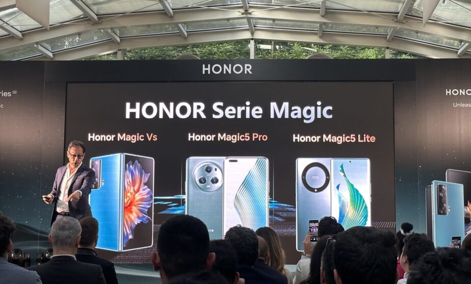 Honor Magic Series