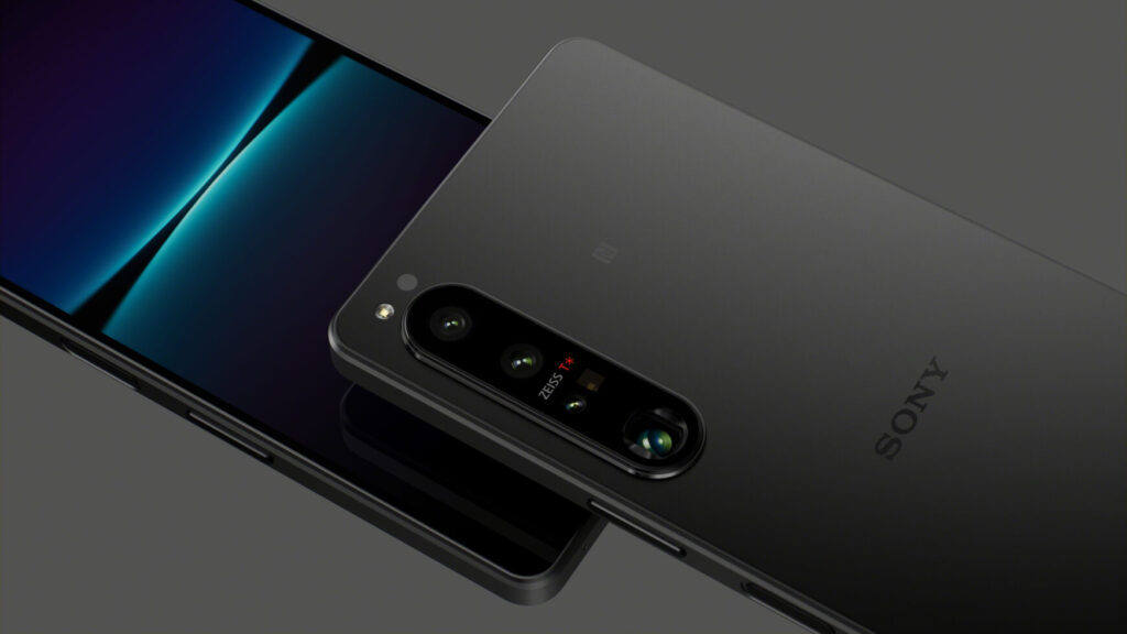 Xperia 1 IV