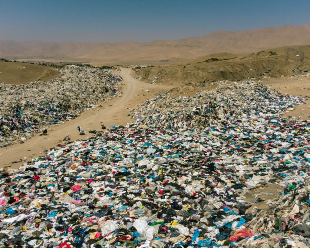 Atacama Desert