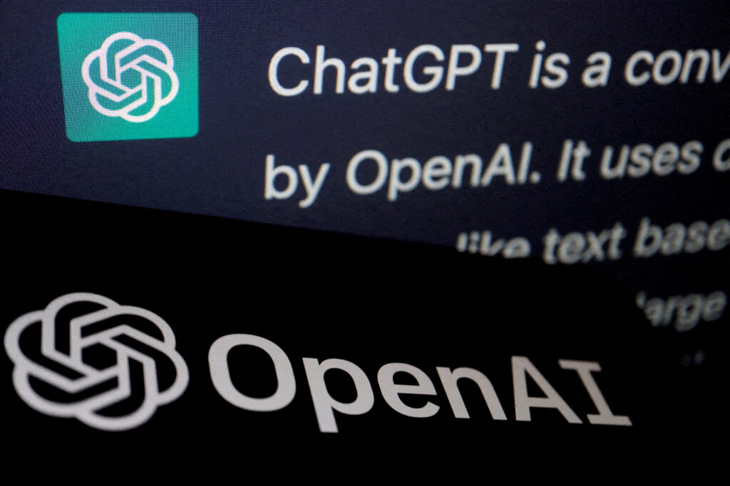 Booming traffic to OpenAI's ChatGPT posts first ever monthly dip in June