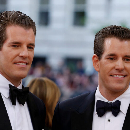 Deadline set by crypto’s Winklevoss looms for Genesis repayment deal