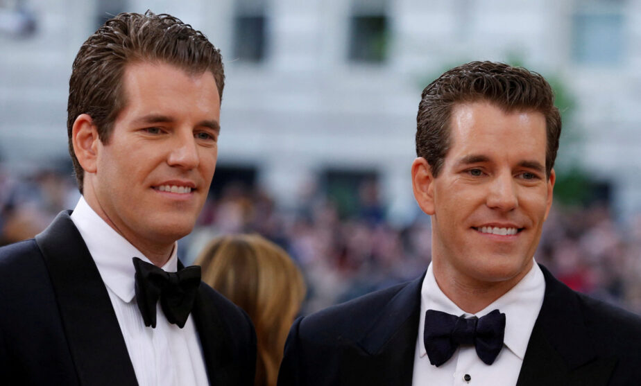 Deadline set by crypto’s Winklevoss looms for Genesis repayment deal