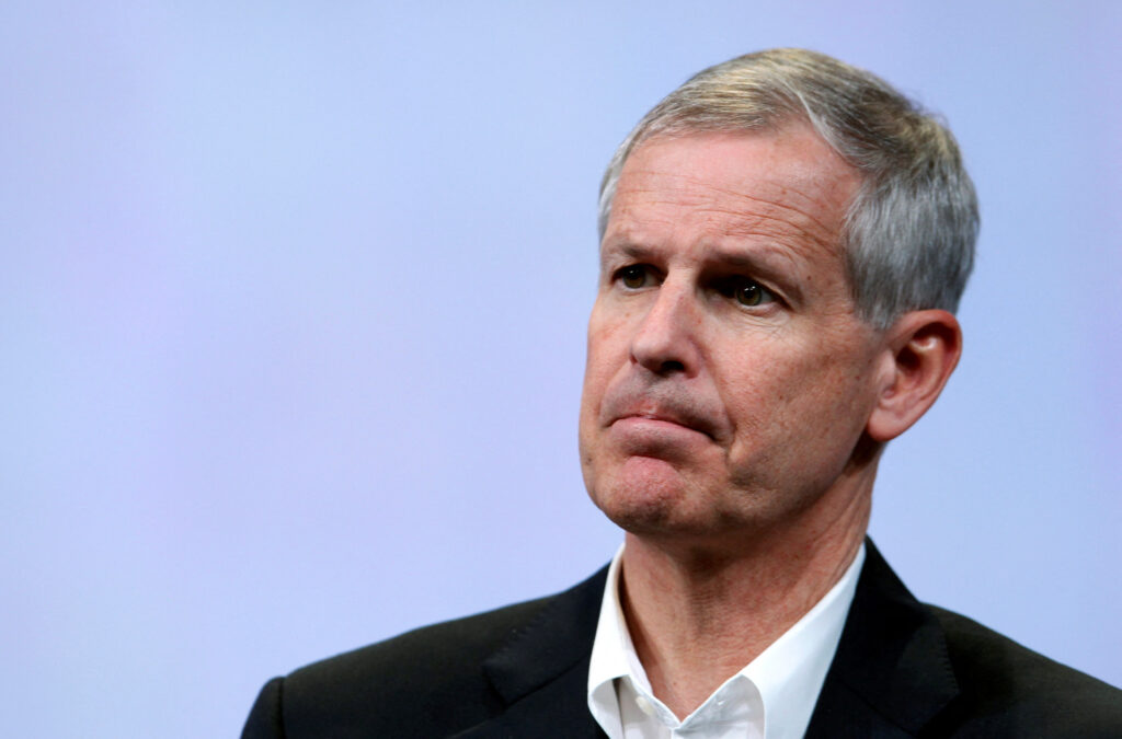 Dish's Charlie Ergen looks to merge Dish and EchoStar - Semafor