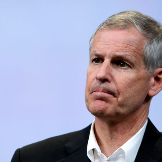 Dish's Charlie Ergen looks to merge Dish and EchoStar - Semafor