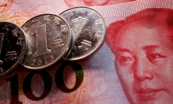 China sets wide-ranging rules for $2.9 trln private investment funds