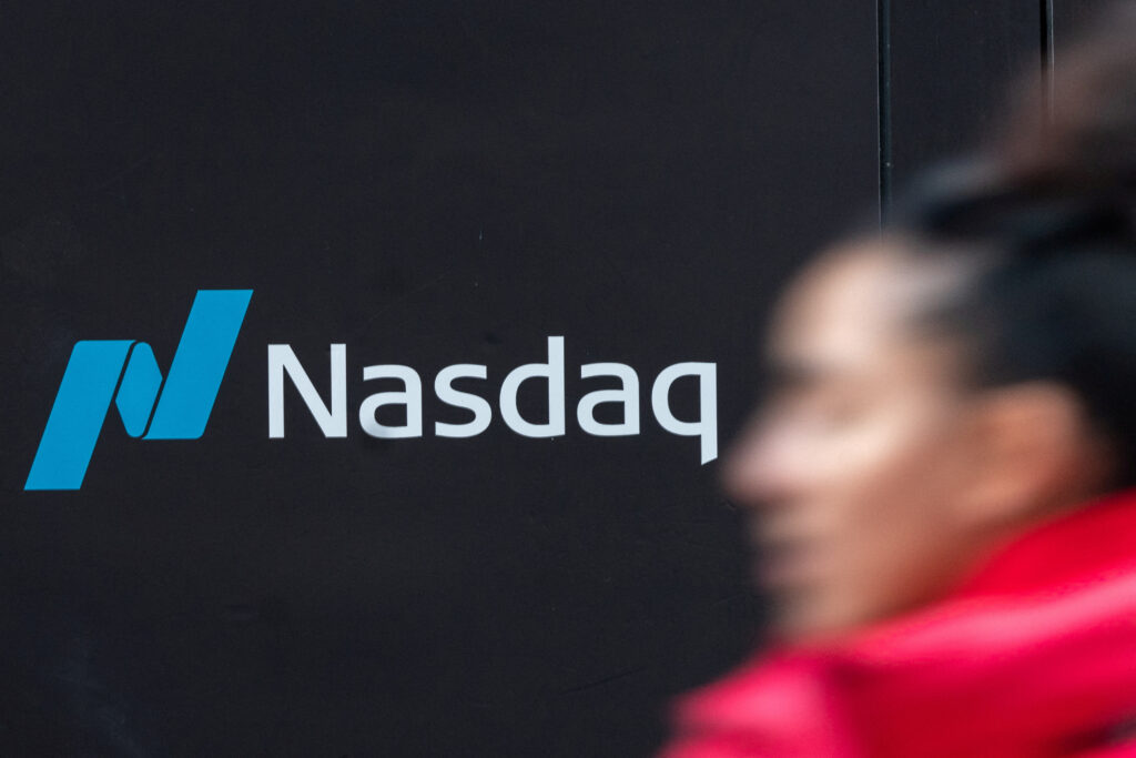 What is Nasdaq's special rebalancing and its impact?