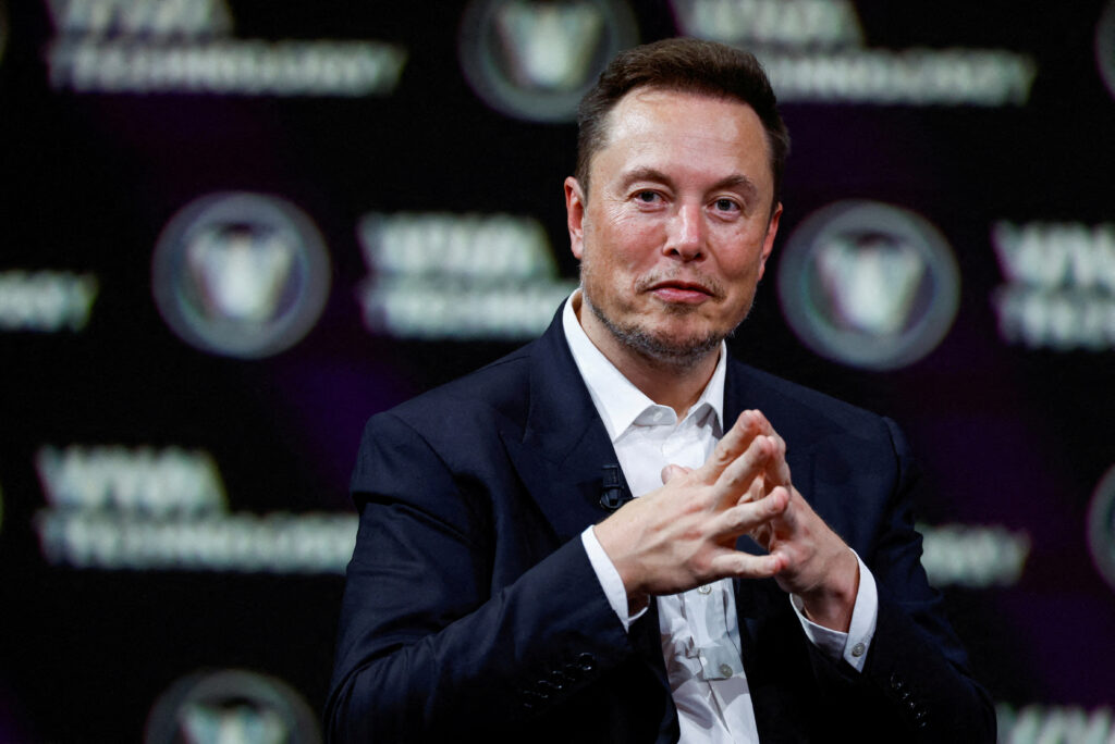 Elon Musk takes aim at OpenAI with xAI launch