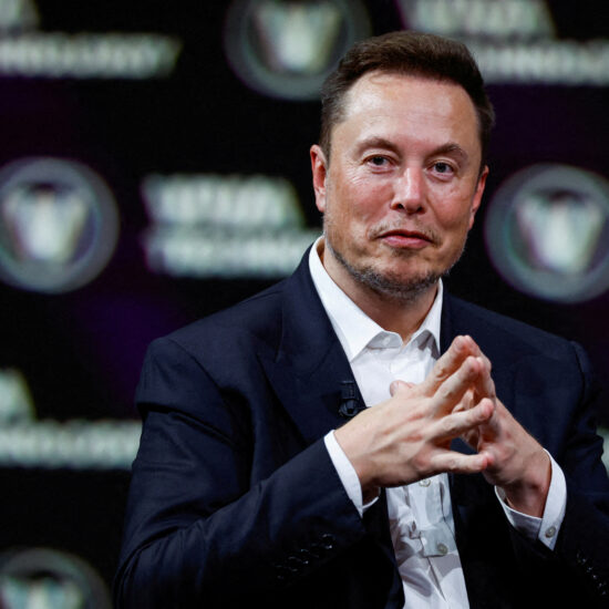 Elon Musk takes aim at OpenAI with xAI launch