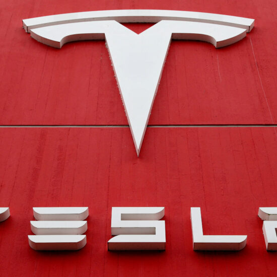 India Finance Minister not considering tax waivers for Tesla - senior official