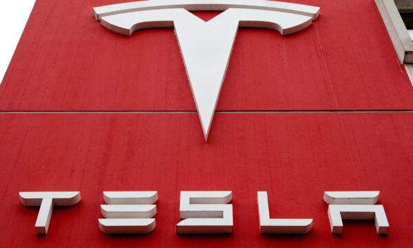 India Finance Minister not considering tax waivers for Tesla - senior official