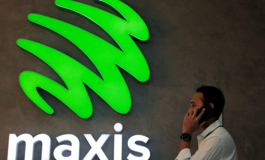 Malaysia's Maxis agrees to use state-run 5G network