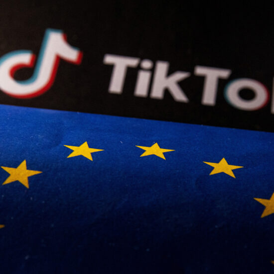 TikTok to perform 'stress test' ahead of EU Digital Services Act