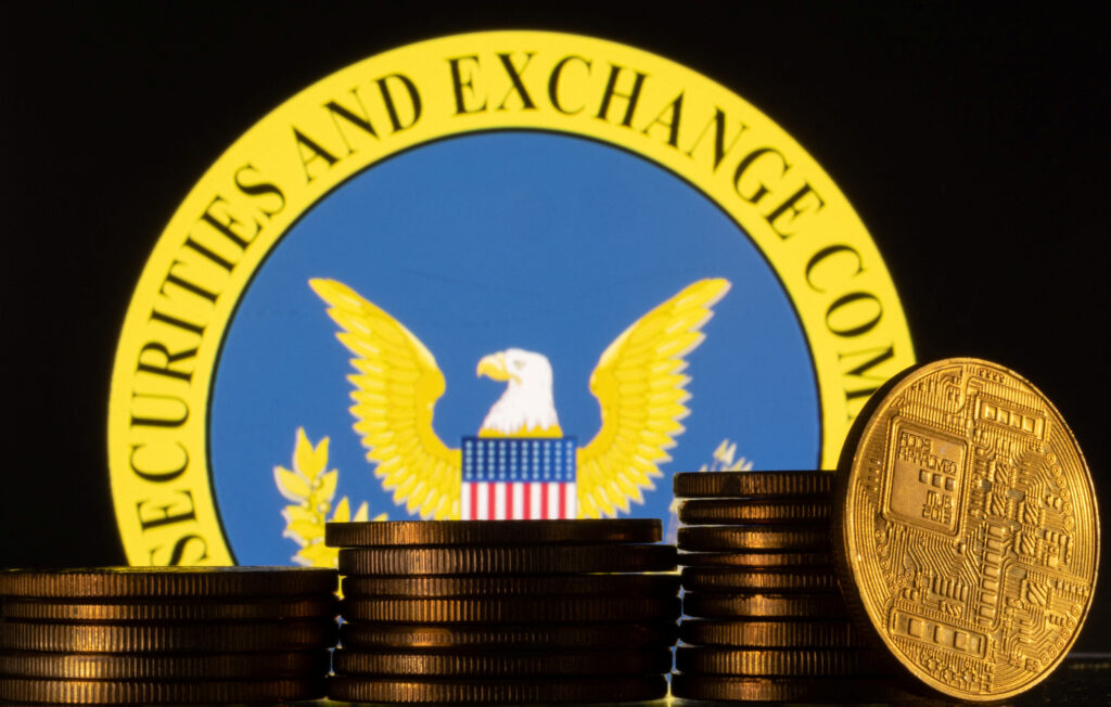 US SEC accepts six spot bitcoin ETF proposals for review