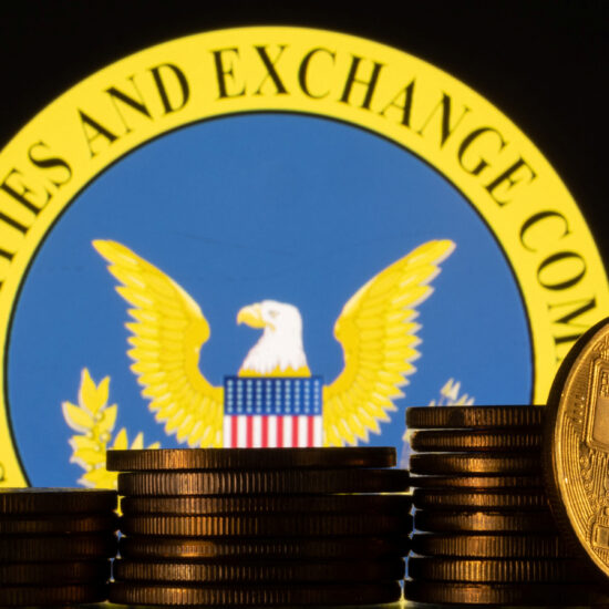 US SEC accepts six spot bitcoin ETF proposals for review