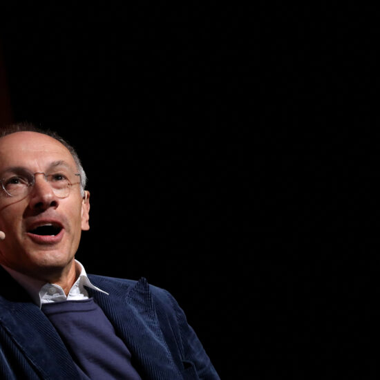 Sequoia Capital partner Michael Moritz to exit firm after 38 years