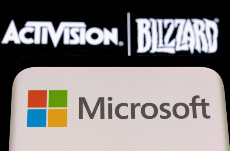 FTC to pause Microsoft-Activision merger trial - Bloomberg News