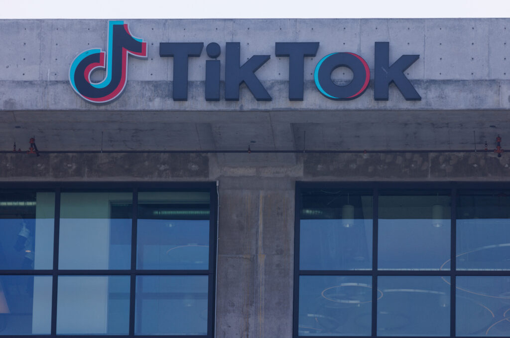 TikTok launches text-only posts to rival Elon Musk's Twitter