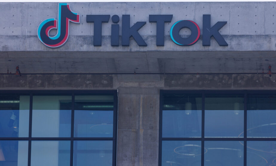 TikTok launches text-only posts to rival Elon Musk's Twitter