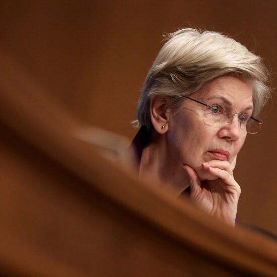 US senators Warren, Graham kick off bipartisan anti-Big Tech push