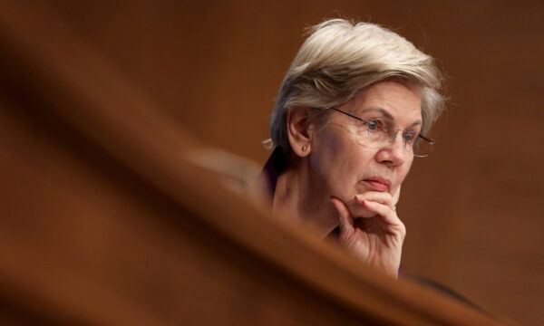 US senators Warren, Graham kick off bipartisan anti-Big Tech push