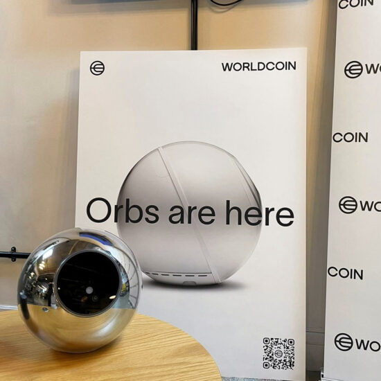 France's watchdog questions legality of Worldcoin biometric data collection