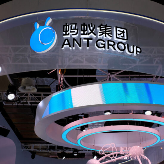 Listing of Ant Group is unlikely in the short term - state media