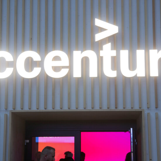 Accenture to cut 890 jobs from Irish operations