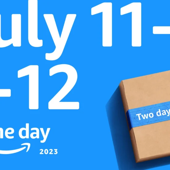 Amazon Prime Day