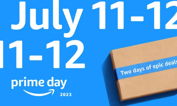 Amazon Prime Day