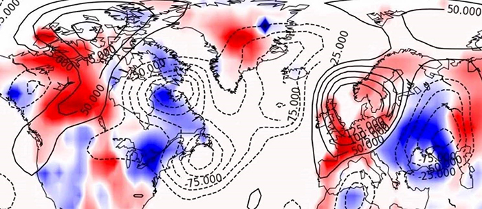 How AI can help combat heat waves