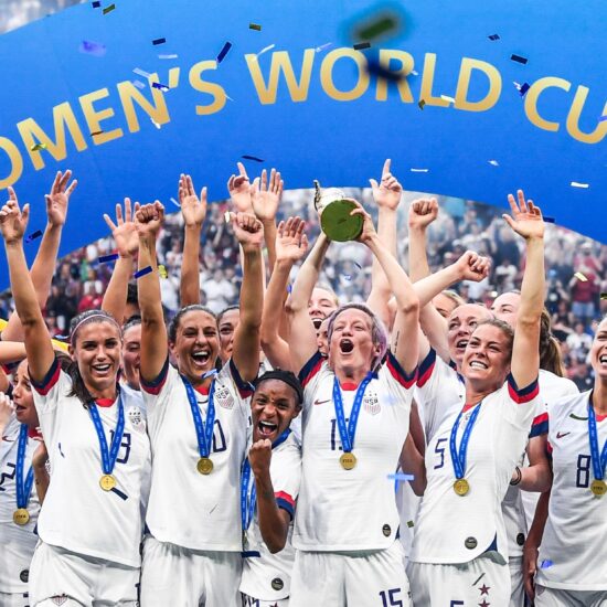 Women's World Cup 2023, a sustainable edition with lots of technology
