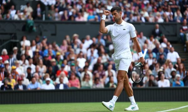 Wimbledon is embracing AI to improve fans' experience