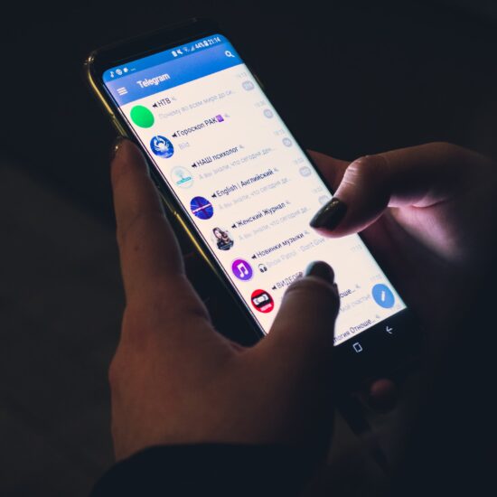 Why Telegram is not safe to use regarding users’ privacy