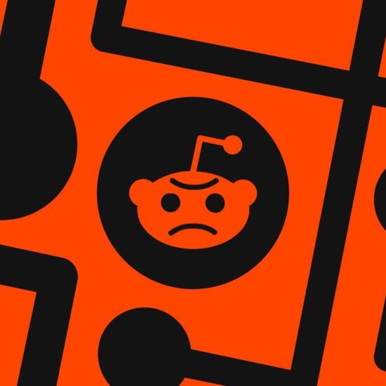 The Reddit revolt that few noticed