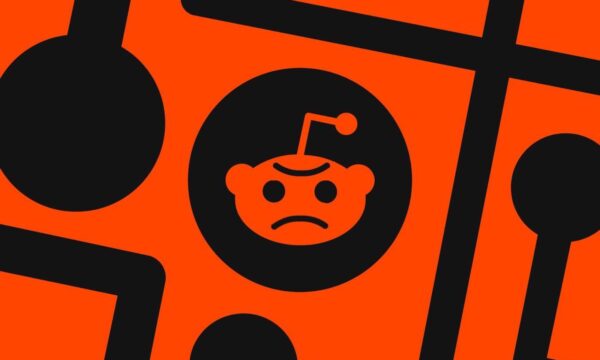 The Reddit revolt that few noticed