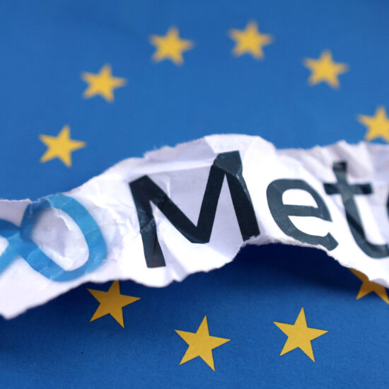 Meta to seek user consent for targeted ads in the EU