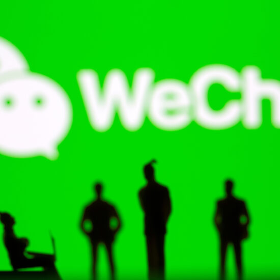 Australian lawmakers recommend potential WeChat ban on govt devices