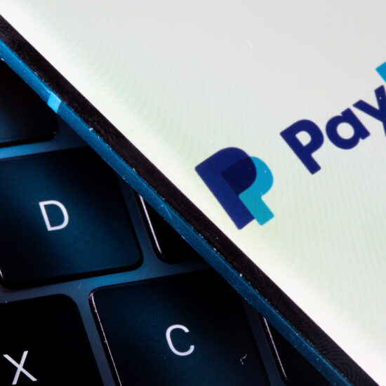 PayPal stock drops as weak margins fan growth fears