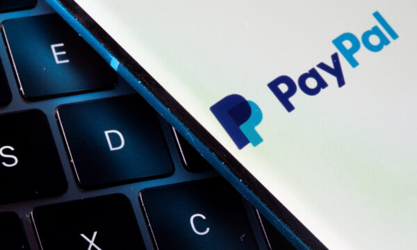 PayPal stock drops as weak margins fan growth fears