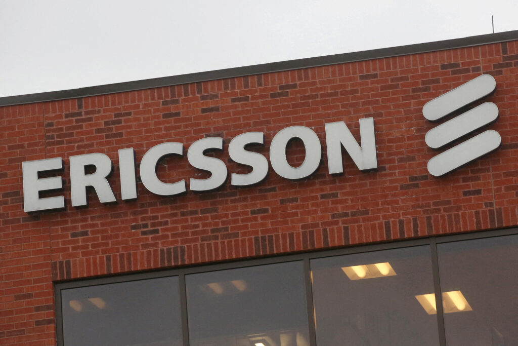 Sweden's Ericsson sued by some shareholders for $170 million