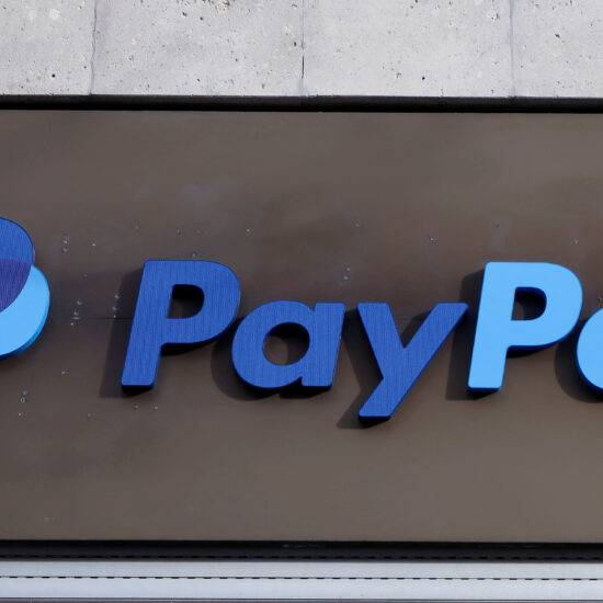 PayPal becomes first major fintech to launch dollar-backed stablecoin