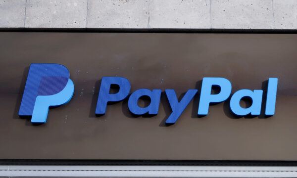 PayPal becomes first major fintech to launch dollar-backed stablecoin