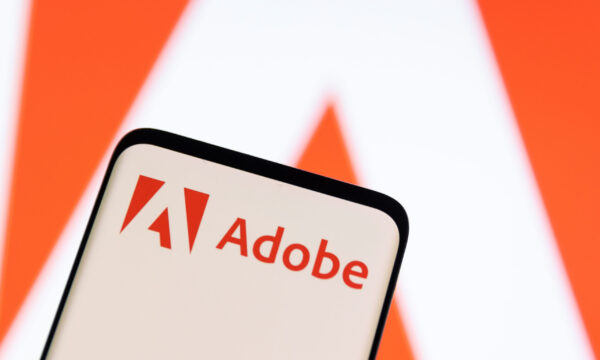 Adobe's Figma deal faces EU competition investigation