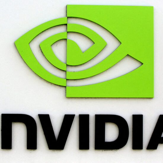 Nvidia launches new AI chip configuration