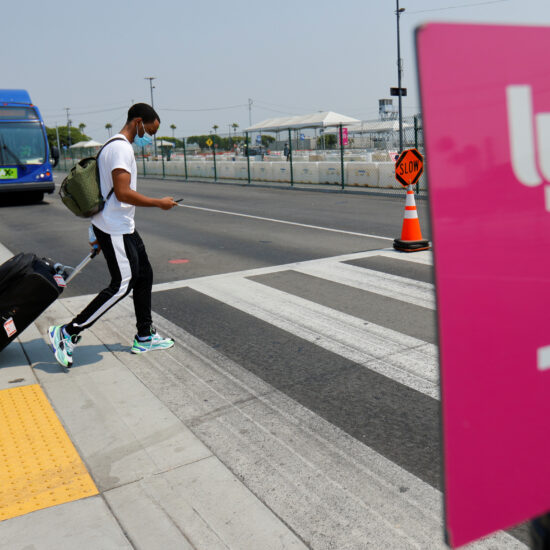 Lyft falls as pricing strategy casts shadow over profit goals