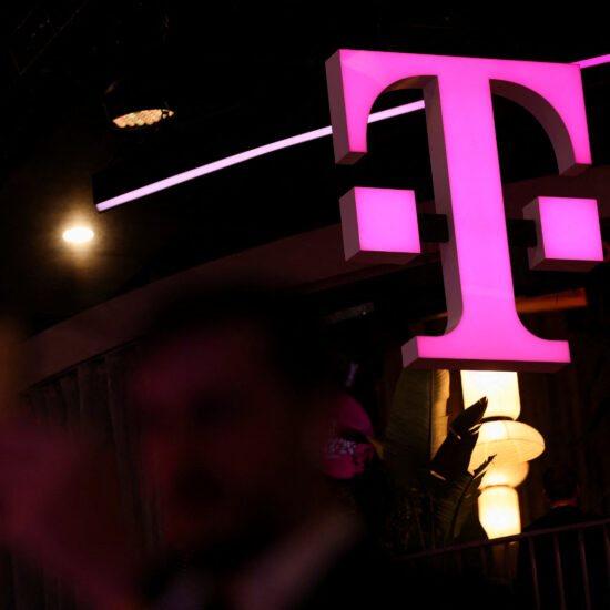 Deutsche Telekom lifts 2023 guidance slightly again